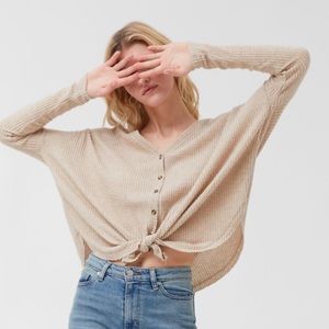 Urban Outfitters “Jojo” Cardigan